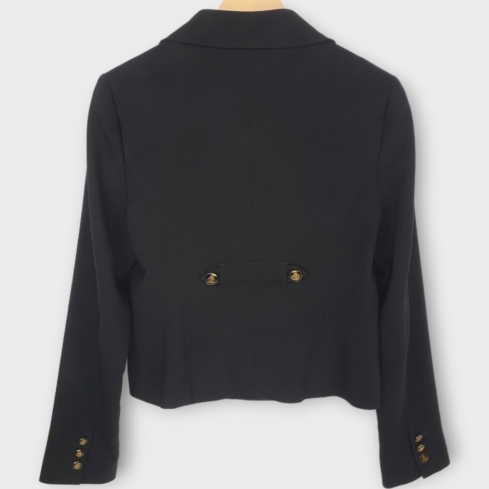CAbi Double Breasted Blazer - Picture 8 of 13